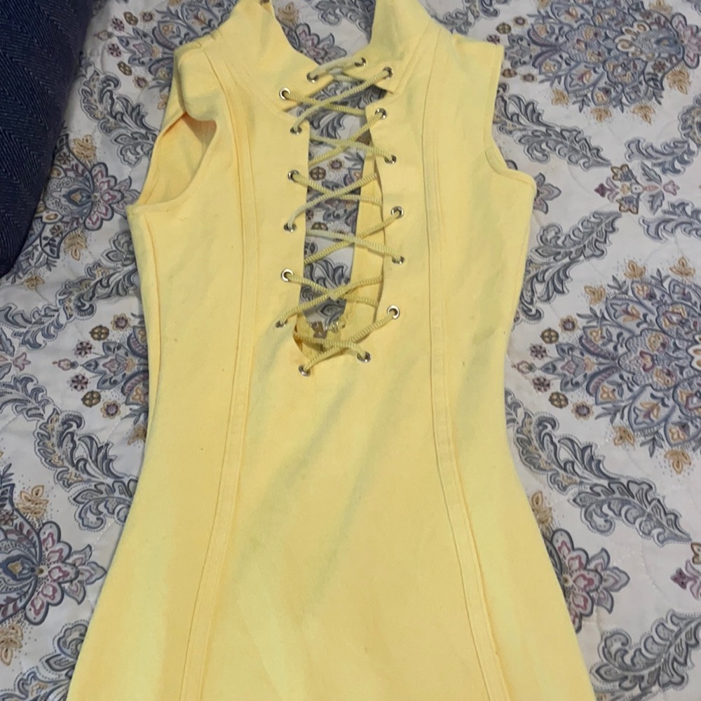 Oh Polly xs dress